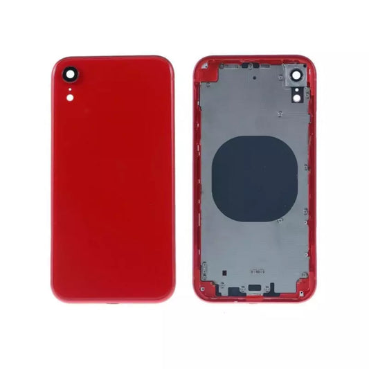 Chassis et face arrière iPhone XR