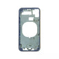 Chassis central iPhone 11