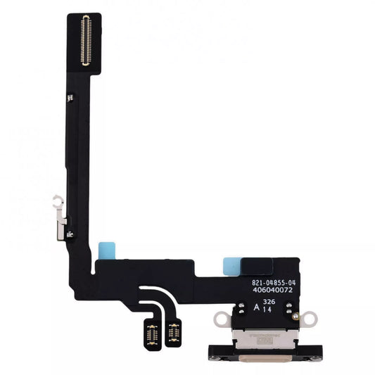 Connecteur de charge iPhone 16 Pro