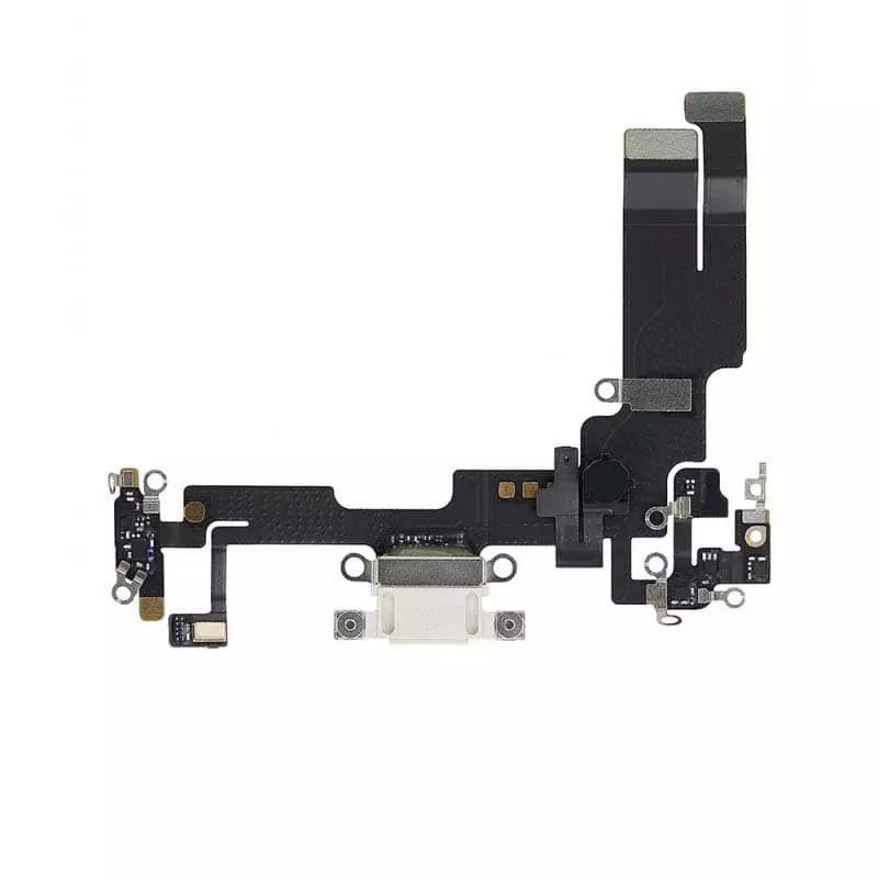 Connecteur de charge iPhone 14