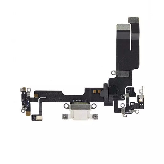 Connecteur de charge iPhone 14