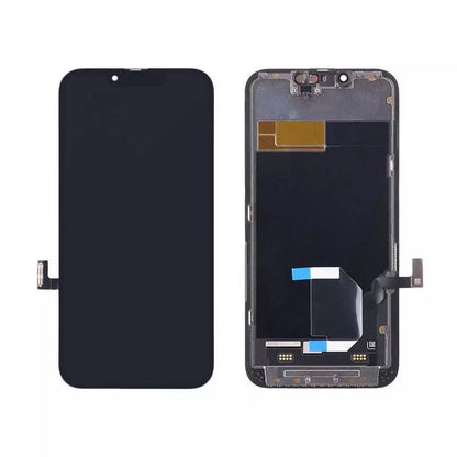 Ecran lcd iPhone 13 Incell FHD RJ bordures d'origine (Qualité SUPERIEURE)