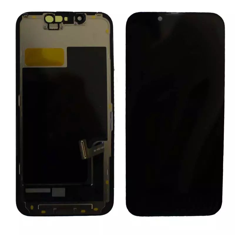 Ecran lcd iPhone 13 Mini Incell FHD RJ bordures d'origine (Qualité SUPERIEURE)