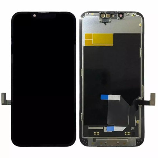 Ecran lcd iPhone 13 Pro Max Incell FHD RJ bordures d'origine (Qualité SUPERIEURE)