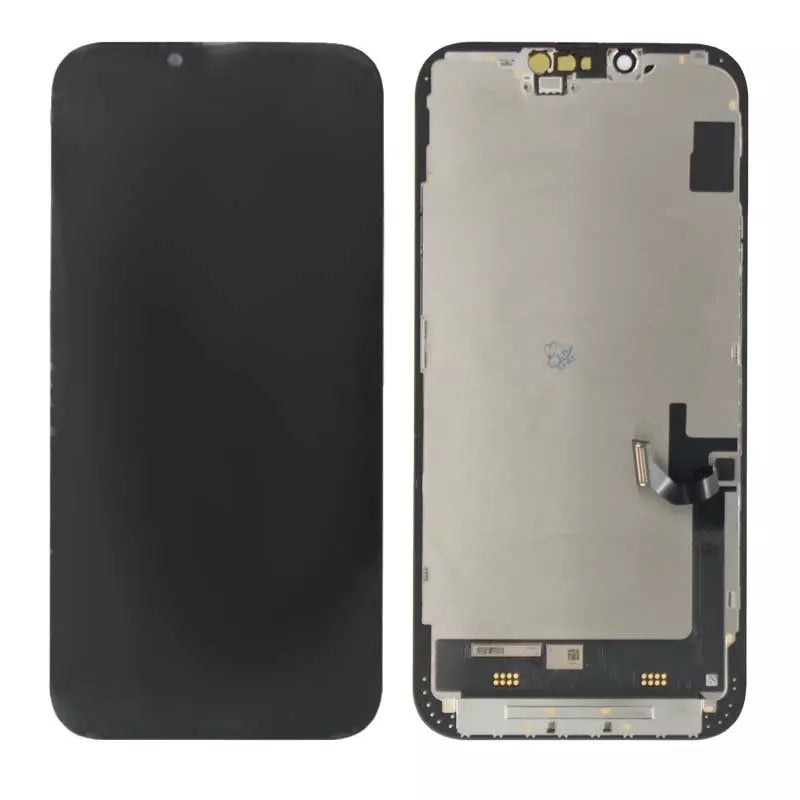 Ecran lcd iPhone 14 Plus Incell FHD RJ bordures d'origine (Qualité SUPERIEURE)