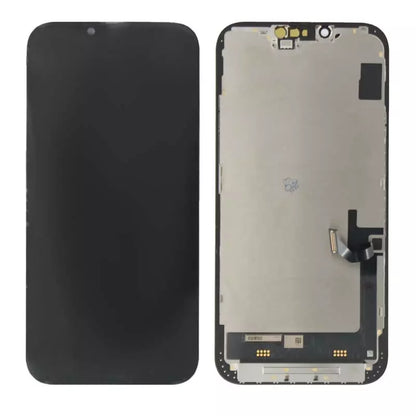Ecran lcd iPhone 14 Plus Incell FHD RJ bordures d'origine (Qualité SUPERIEURE)