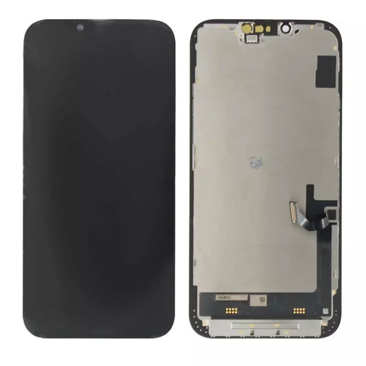 Ecran lcd iPhone 14 Plus Incell FHD RJ bordures d'origine (Qualité SUPERIEURE)