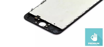 Ecran lcd iPhone 6S TFT blanc