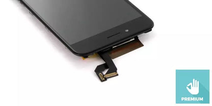 Ecran lcd iPhone 6S TFT blanc