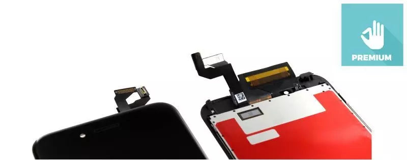 Ecran lcd iPhone 6S TFT noir