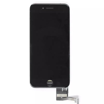 Ecran lcd iPhone 7 TFT noir