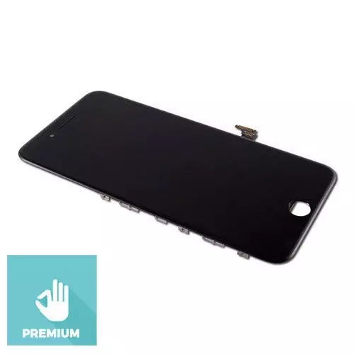Ecran lcd iPhone 8 plus TFT noir