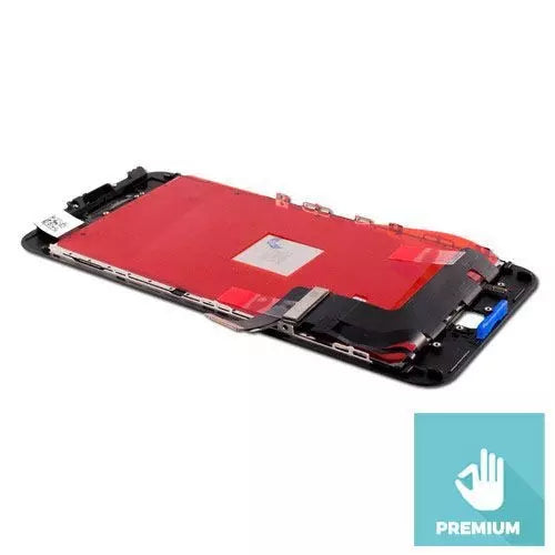 Ecran lcd iPhone 8 plus TFT noir