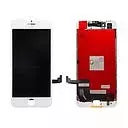 Ecran lcd iPhone SE 2022/iPhone SE 2020/iPhone 8 TFT blanc