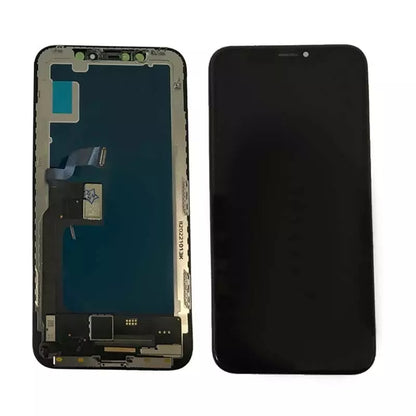 Ecran lcd iPhone X Incell FHD RJ bordures d'origine (Qualité SUPERIEURE)