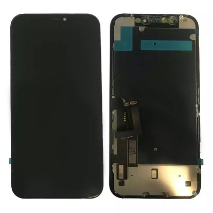 Ecran lcd iPhone XR Incell FHD RJ bordures d'origine (Qualité SUPERIEURE)