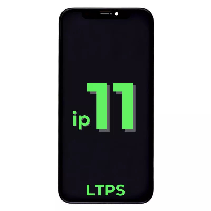 Ecran lcd iPhone 11 LTPS FHD