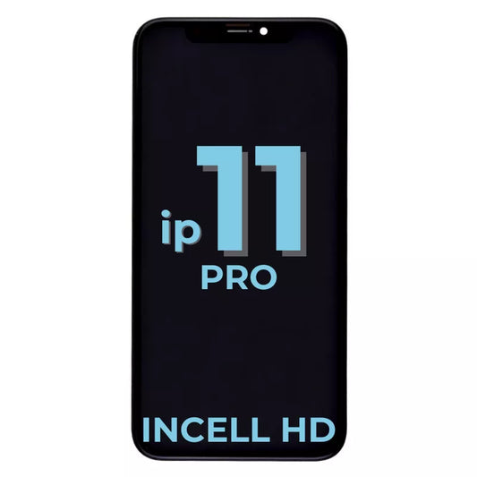 Ecran lcd iPhone 11 Pro Incell HD