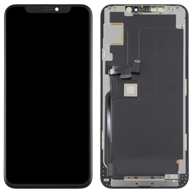 Ecran lcd iPhone 11 Pro Max Incell FHD RJ bordures d'origine (Qualité SUPERIEURE)