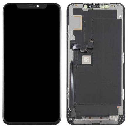 Ecran lcd iPhone 11 Pro Max Incell FHD RJ bordures d'origine (Qualité SUPERIEURE)