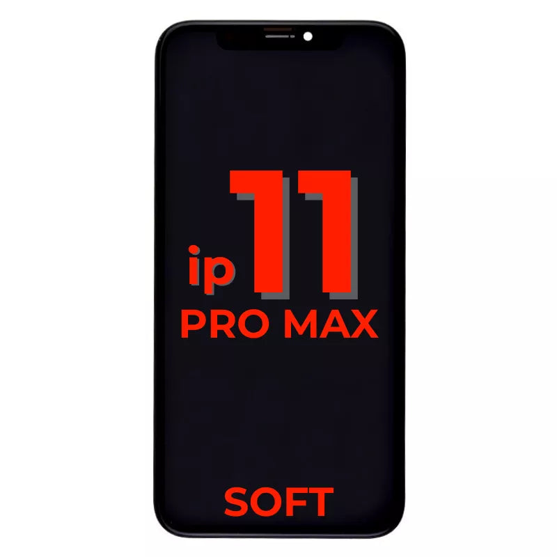 Ecran lcd iPhone 11 Pro Max JK SOFT OLED