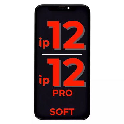 Ecran lcd iPhone 12/12 Pro SOFT OLED