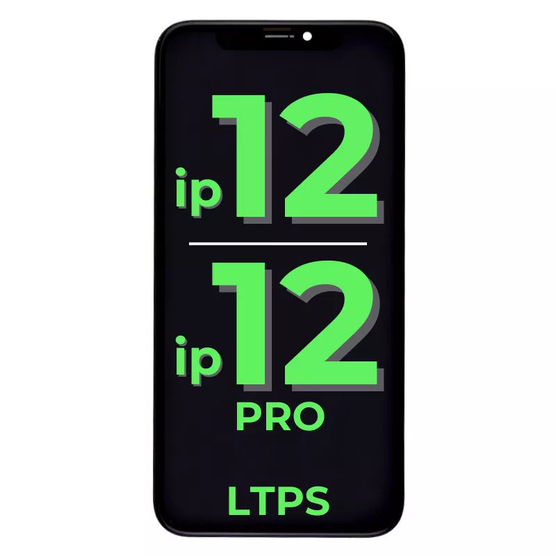 Ecran lcd iPhone 12/12 Pro LTPS FHD