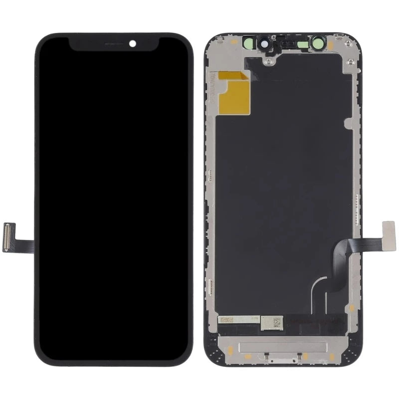 Ecran lcd iPhone 12 Mini Incell FHD RJ bordures d'origine (Qualité SUPERIEURE)
