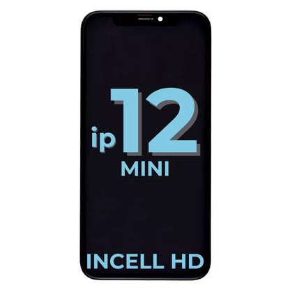 Ecran lcd iPhone 12 Mini Incell HD