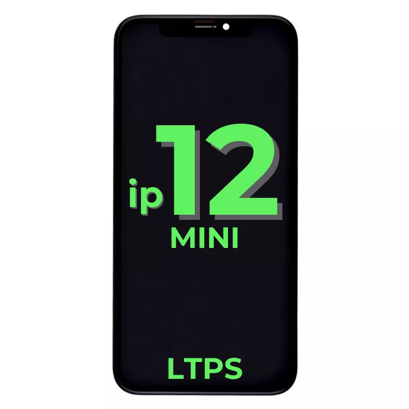 Ecran lcd iPhone 12 Mini LTPS FHD