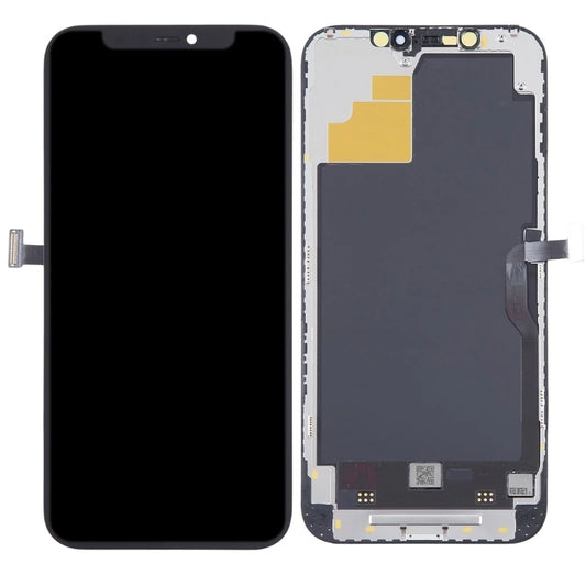 Ecran lcd iPhone 12 Pro Max Incell FHD RJ bordures d'origine (Qualité SUPERIEURE)