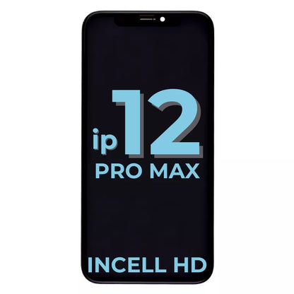Ecran lcd iPhone 12 Pro Max Incell HD