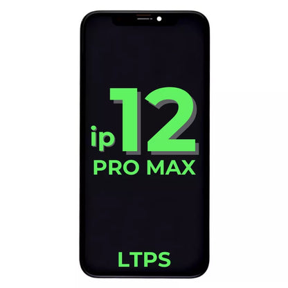 Ecran lcd iPhone 12 Pro Max LTPS FHD