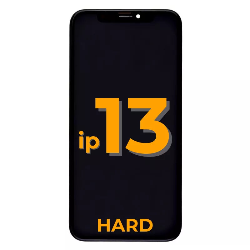 Ecran lcd iPhone 13 HARD OLED ALG bordures d'origine