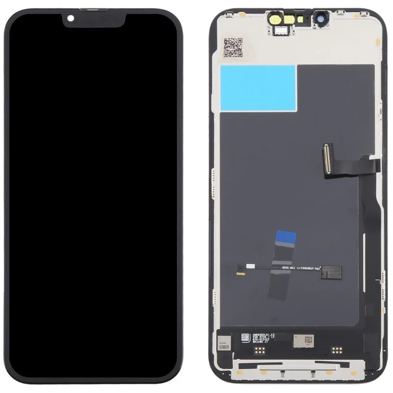 Ecran lcd iPhone 13 HARD OLED ALG bordures d'origine