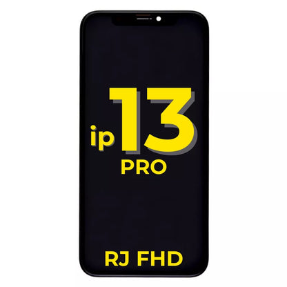 Ecran lcd iPhone 13 Pro Incell FHD RJ bordures d'origine (Qualité SUPERIEURE)