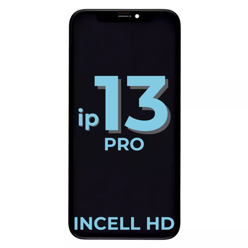 Ecran lcd iPhone 13 Pro Incell HD