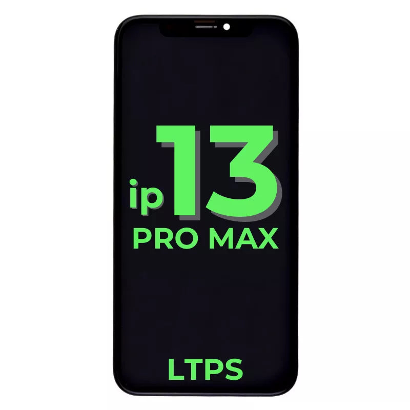 Ecran lcd iPhone 13 Pro Max LTPS FHD