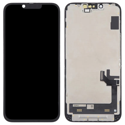Ecran lcd iPhone 14 Incell FHD RJ bordures d'origine (Qualité SUPERIEURE)