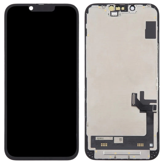 Ecran lcd iPhone 14 Incell FHD RJ bordures d'origine (Qualité SUPERIEURE)