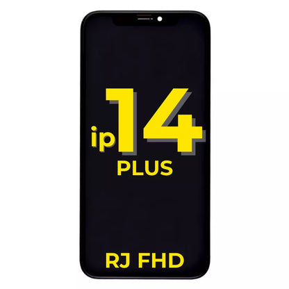 Ecran lcd iPhone 14 Plus Incell FHD RJ bordures d'origine (Qualité SUPERIEURE)