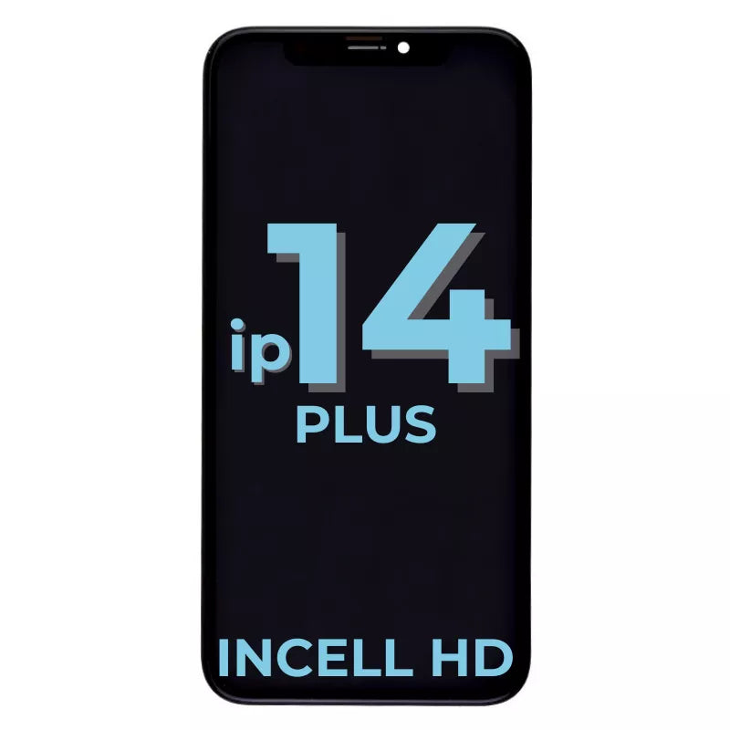 Ecran lcd iPhone 14 Plus Incell HD