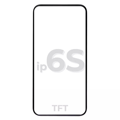 Ecran lcd iPhone 6S TFT blanc