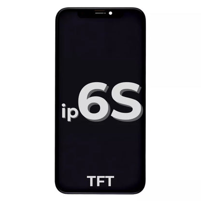 Ecran lcd iPhone 6S TFT noir