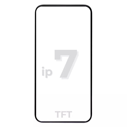 Ecran lcd iPhone 7 TFT blanc