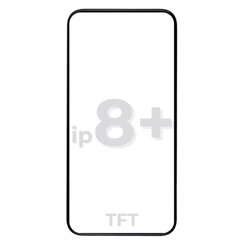 Ecran lcd iPhone 8 plus TFT blanc