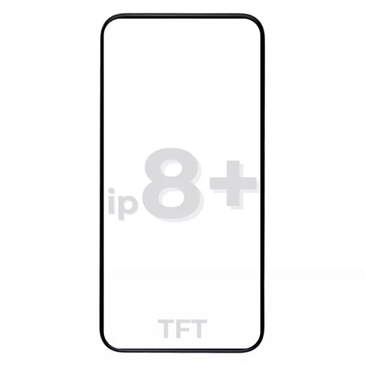 Ecran lcd iPhone 8 plus TFT blanc