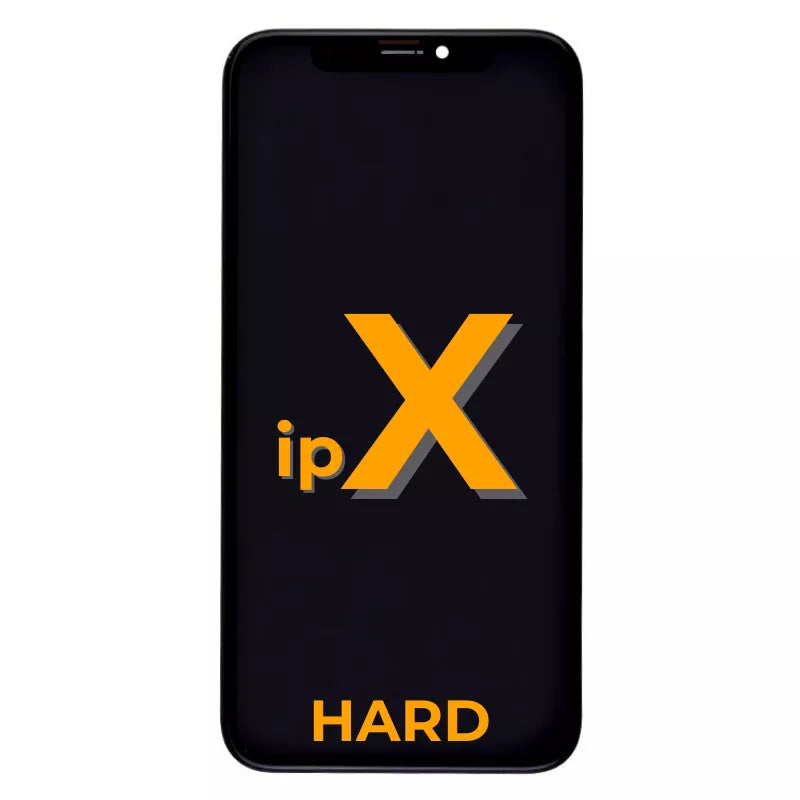 Ecran lcd iPhone X HARD OLED