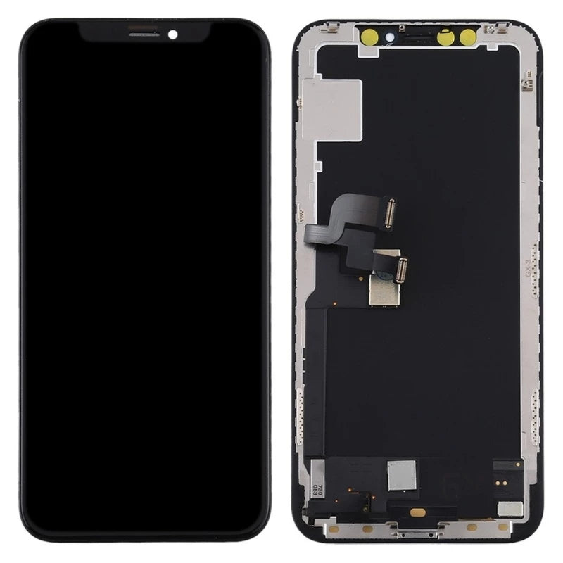 Ecran lcd iPhone X HARD OLED