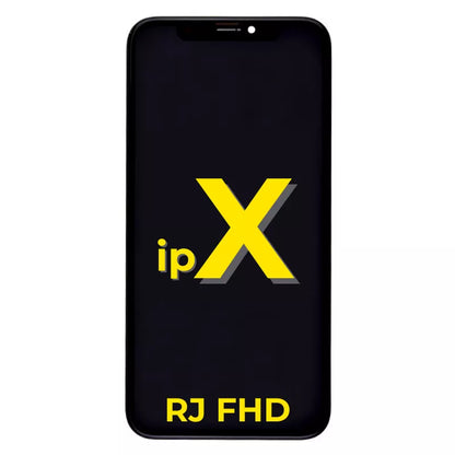 Ecran lcd iPhone X Incell FHD RJ bordures d'origine (Qualité SUPERIEURE)